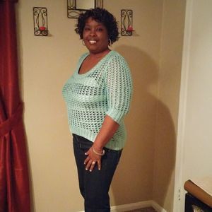 Meet your Posher, Tranetta